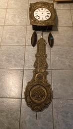 Franse Klok stervinou daoulas a Pont L’abbe, Enlèvement ou Envoi