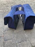 sacoches vélo, Vélos & Vélomoteurs, Enlèvement, Neuf
