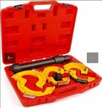 Professionele veerspanner set 80 - 265 mm, Ophalen of Verzenden, Nieuw