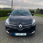 Renault clio 0.9TCe, 5 places, Carnet d'entretien, Noir, Tissu