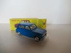 Atlas Dinky - Renault 4L - 1:43 - Neuf en boîte, Enlèvement ou Envoi, Neuf, Voiture
