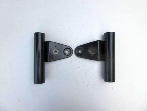 Kawazaki Z650 koplamporen lamp oren koplamp houders KZ650B, Motoren, Onderdelen | Kawasaki, Gebruikt, Ophalen of Verzenden