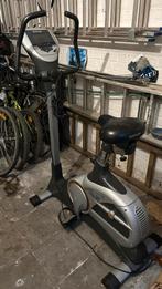 Velo d’exercice Kettler Ergometer X5, Sport en Fitness, Ophalen, Gebruikt, Metaal, Benen