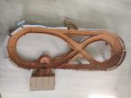Circuit voitures cars 3, Elektrisch, Ophalen, Overige merken, Racebaan