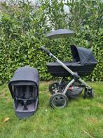 Maxi cosi mura 3 plus, Enfants & Bébés, Enlèvement ou Envoi, Comme neuf, Poussette