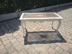 salontafel, Huis en Inrichting, Tafels | Salontafels, Ophalen, Glas