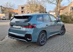 BMW iX1 xDrive30 M Sport / Adapt. LED / Camera / Sportzetels, Cuir, Entreprise, Entretenue par le concessionnaire, Noir