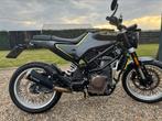 Husqvarna 401 pilules noires d'ici 2018, Motos, Particulier