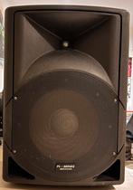 JBSystems, amplifyer, Grote muziekbox, Ophalen, Zo goed als nieuw