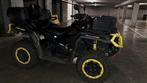CAN AM OUTLANDER MAX XT-P 1000, 2 cylindres, 1000 cm³