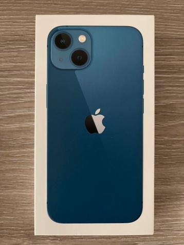 iPhone 13 - 128 gb beschikbaar voor biedingen
