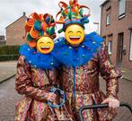 Carnavalspakken, Vêtements | Femmes, Costumes de carnaval & Vêtements de fête, Enlèvement, Comme neuf, Taille 42/44 (L), Vêtements