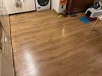 15m2 quickstep cambrigde oak natural (LPU1662), Doe-het-zelf en Bouw, Ophalen, Gebruikt, 50 tot 150 cm, 10 m² of meer
