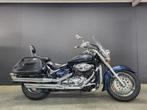 Suzuki VL 800 (bj 2006), Chopper, Bedrijf, Meer dan 35 kW, 800 cc