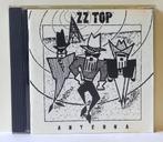 ZZ TOP: Antenna, Gebruikt, Rock-'n-Roll, Ophalen of Verzenden