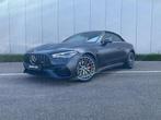 Mercedes-Benz Mercedes-AMG CLE 53 4MATIC+ Cabriolet, Auto's, Mercedes-Benz, Automaat, 4 zetels, Stof, Overige modellen