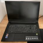 Medion ERAZER Defender P15, Ophalen, Met videokaart, Ryzen 7 5800H, Zo goed als nieuw