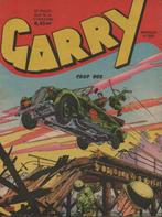 GARRY - Mensuel n 171 - Coup dur ( Impéria 1962 ), Eén stripboek, Ophalen of Verzenden, Zo goed als nieuw, Felix MOLINARI