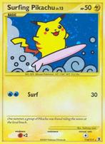 Surfing pikachu 114/111, Ophalen, Zo goed als nieuw