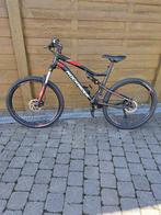 MTB Heren Rockrider ST 530 S Maat XL, Fietsen en Brommers, Fietsen | Mountainbikes en ATB, Ophalen, Zo goed als nieuw, Heren
