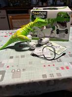 Dino met afstandsbediening, Enlèvement, Comme neuf