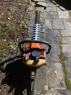 Taille haie sthil, Ophalen, Gebruikt, Benzine, Stihl