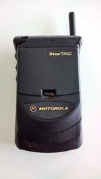 motorola Startac vintage gsm, Télécoms, Téléphonie mobile | Motorola, Utilisé, Enlèvement ou Envoi