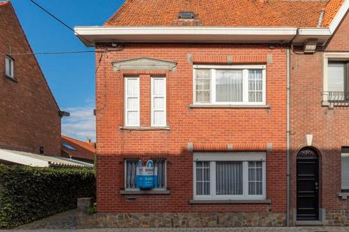 Huis te koop in Izegem, 4 slpks, Immo, Maisons à vendre, Maison individuelle, F