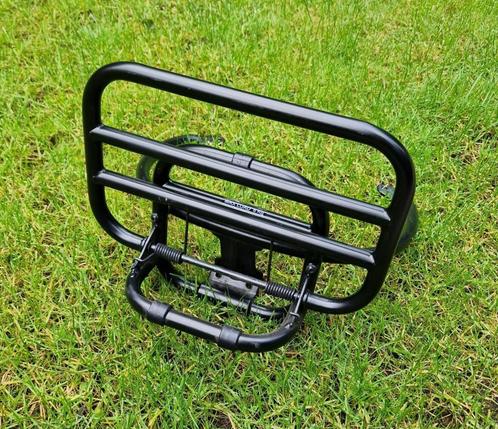 Drager achteraan Origineel Vespa GTS, GT en GTV, Motoren, Accessoires | Overige, Nieuw, Ophalen of Verzenden