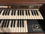 Hammond Romance 125 met Leslie animation., Musique & Instruments, Enlèvement, Utilisé, 2 claviers, Orgue