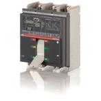 ABB, SACE Tmax T MCCB gegoten behuizing stroomonderbreker 3P, Ophalen, Nieuw