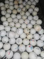 Callaway supersoft golfballen 100 stuks, Sport en Fitness, Golf, Ophalen of Verzenden, Gebruikt, Bal(len), Callaway