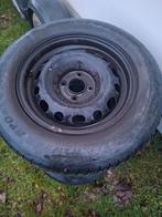 Velgen met winterbanden voor Berlingo/Partner, Auto-onderdelen, Ophalen, Winterbanden, Band(en)
