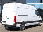 Mercedes-Benz eSprinter 320 L2 Pro 81kWh ALARM SCM3 NAVI TRE, Auto's, Bestelwagens en Lichte vracht, Automaat, 300 km, 2741 kg