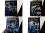 70 dvd-boxen met krasvrije discs o.a. Harry Potter en Alien, Vanaf 16 jaar, Verzenden, Zo goed als nieuw, Overige genres