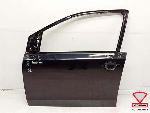 VW Up Seat Mii Skoda Citigo Portier Deur Links Voor Originee, Auto-onderdelen, Carrosserie, Deur, Volkswagen, Links, Gebruikt