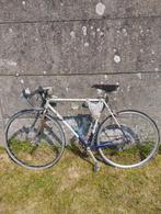 Minerva retro koersfiets, Ophalen, Gebruikt