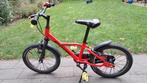Kinderfiets 16 inch, Fietsen en Brommers, Fietsen | Vouwfietsen, Ophalen, Gebruikt