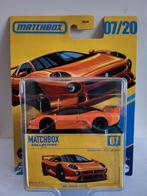 Matchbox Collectors 1993 Jaguar XJ220S (2025), Hobby & Loisirs créatifs, Enlèvement ou Envoi