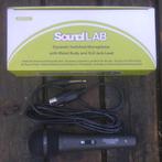 Microfoon voor zang, met snoer XLR - Jack, Muziek en Instrumenten, Microfoons, Ophalen of Verzenden, Nieuw, Zangmicrofoon