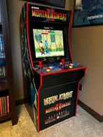 Mortal Kombat 2 - Arcade 1UP, Enlèvement, Comme neuf