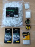 Karpervissen, Watersport en Boten, Ophalen of Verzenden, Zo goed als nieuw