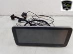 MULTI MEDIA COMPUTER Mercedes-Benz C (W205), Gebruikt, Mercedes-Benz