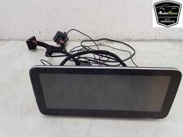 ORDINATEUR MULTIMEDIA Mercedes-Benz C (W205), Utilisé, Mercedes-Benz