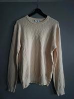 Nieuwe trui voor heren van Guess maat L, Maat 52/54 (L), Beige, Nieuw, Ophalen of Verzenden