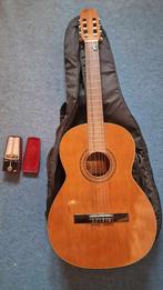 guitare classique PRUDENCIO SAEZ modèle 8A avec sac de trans, Enlèvement ou Envoi, Guitare classique ou espagnole, Avec valise