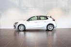 Opel Corsa 1.2 Edition+gps+camera+parkeerhulp achteraan, Voorwielaandrijving, Gebruikt, Euro 6, 115 g/km