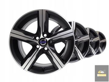 Volvo V40 V60 C30 set 17 inch velgen 31423871 origineel beschikbaar voor biedingen