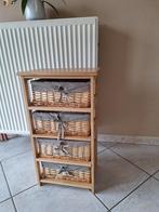 Petit meuble, Enlèvement, Utilisé