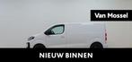 Opel Vivaro 2.0D Edition L2 AUTOMAAT, Auto's, 4 deurs, Stof, Gebruikt, 145 pk